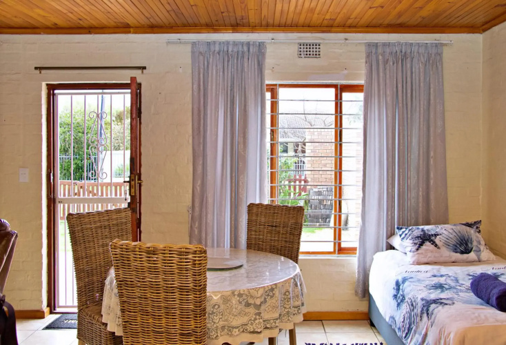 Katinka Self-Catering