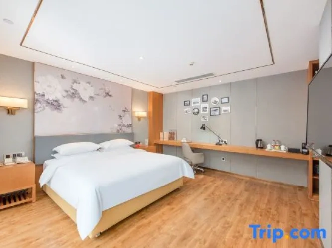 Grand Double Suite