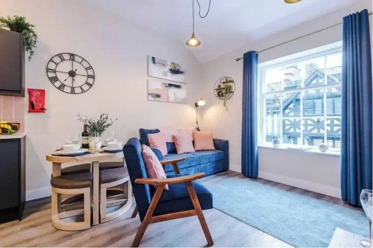 Flat 4 30 Northgate