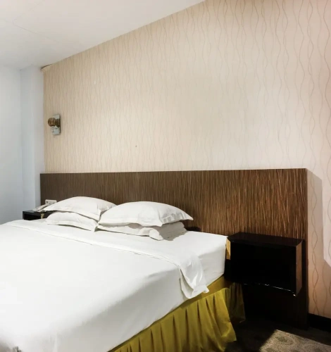 Standard Suite