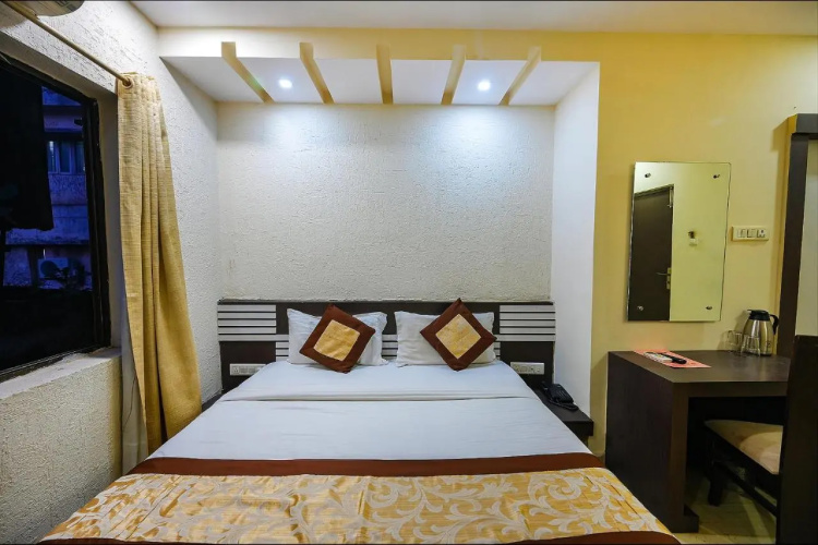 Hotel Accord