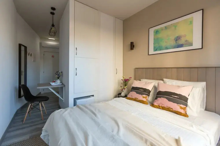 Edf. Nautico, 12-e - One Bedroom