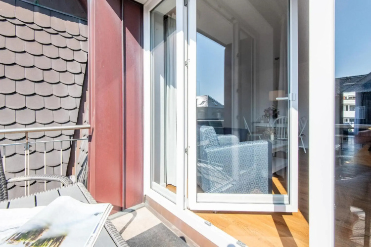 Haus Hauke_ Whg_ 6