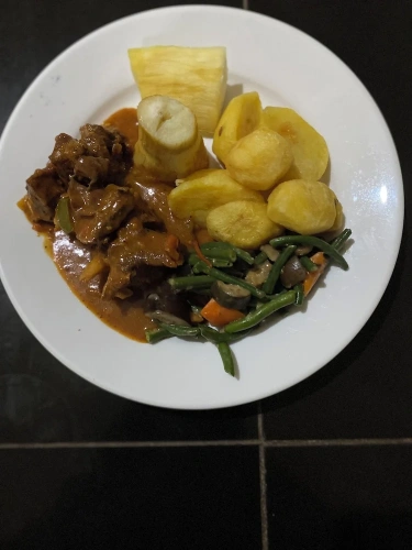 Meal