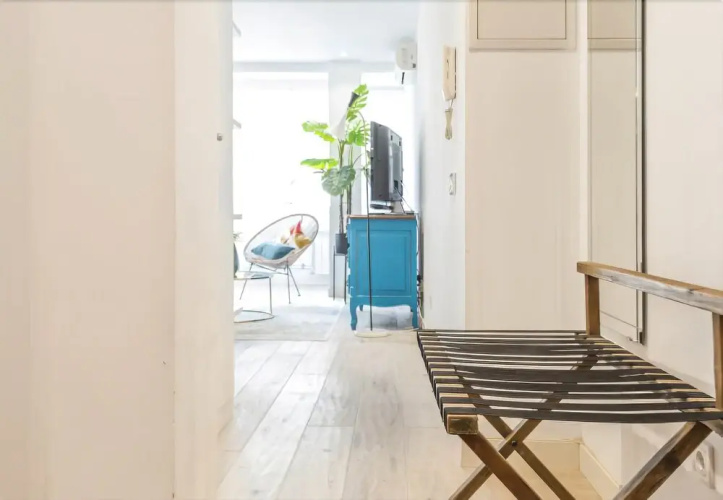 Alterhome Apartamento Luxury Lagasca