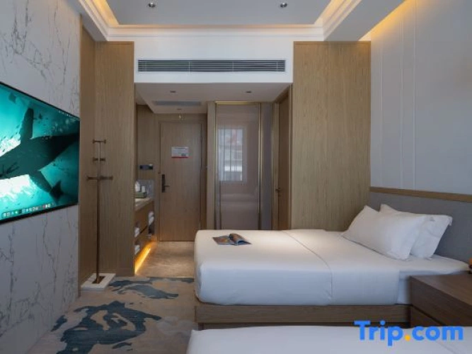 Executive Twin room