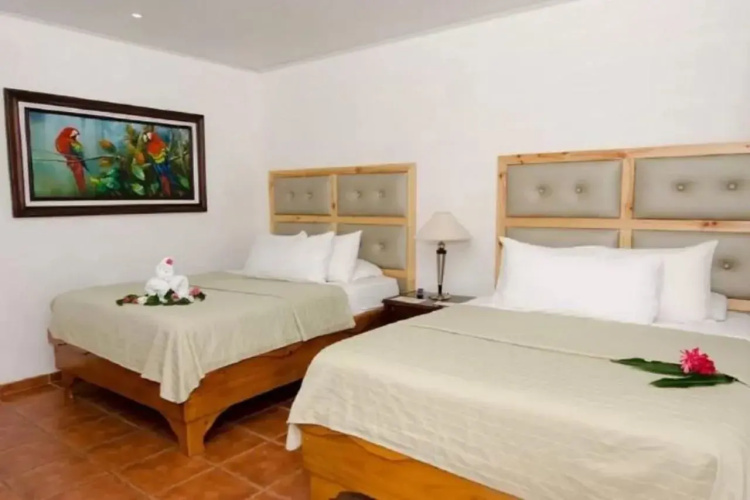 Hotel Villabosque Eco Boutique