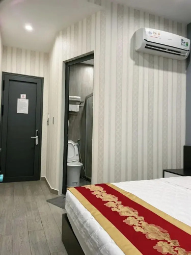Tay Ninh City Hotel