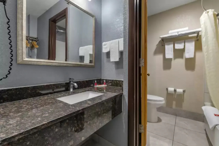 Econo Lodge