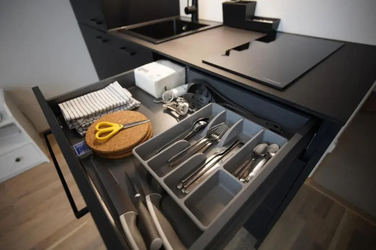 Riia Kvartal Apartment