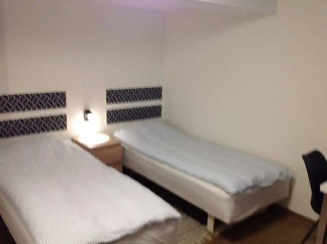 Amalie B&B Apartments