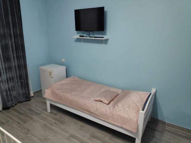 Фотография номера гостевого дома Благодать