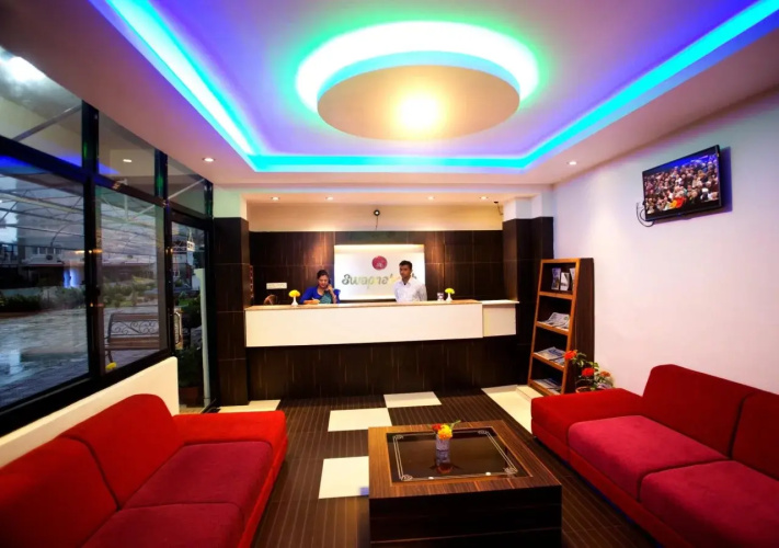 Hotel Swapnabhag