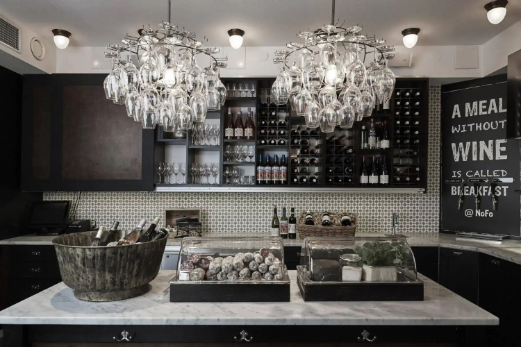 Nofo Loft