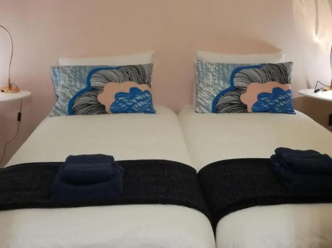 Airathens Suites