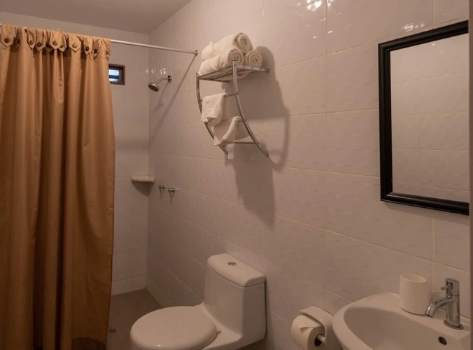 Standard Double Bungalow
