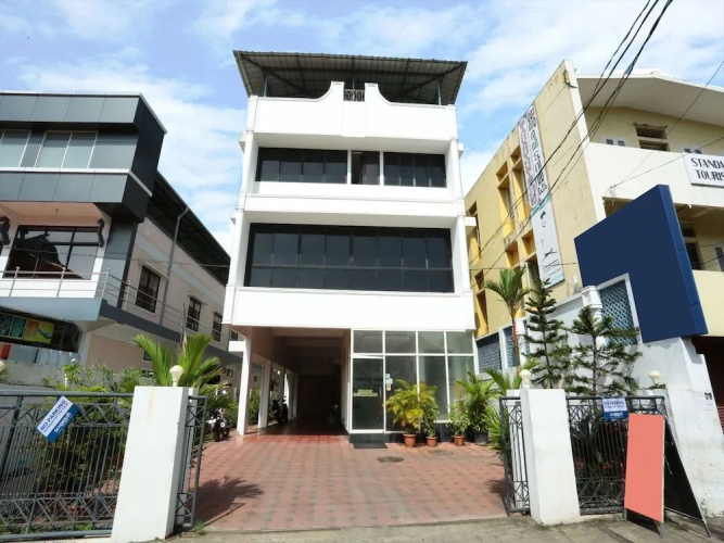 Otel görseli