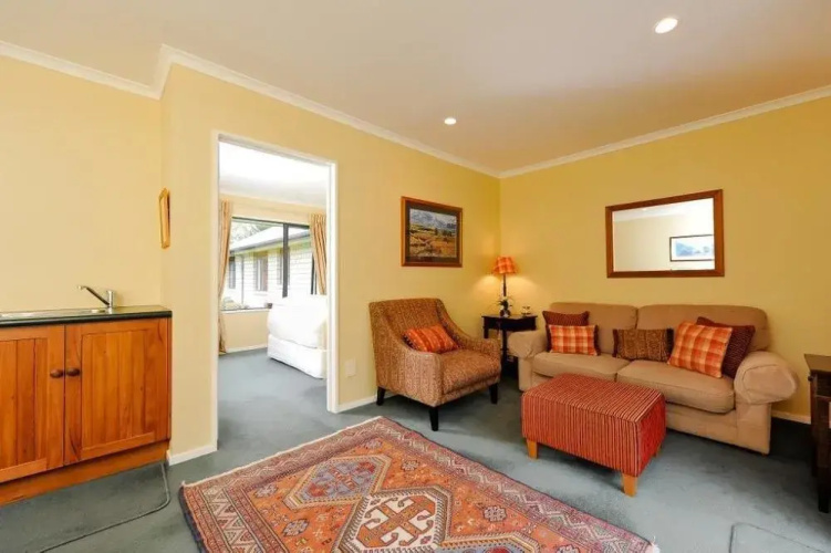 Rippinvale Retreat