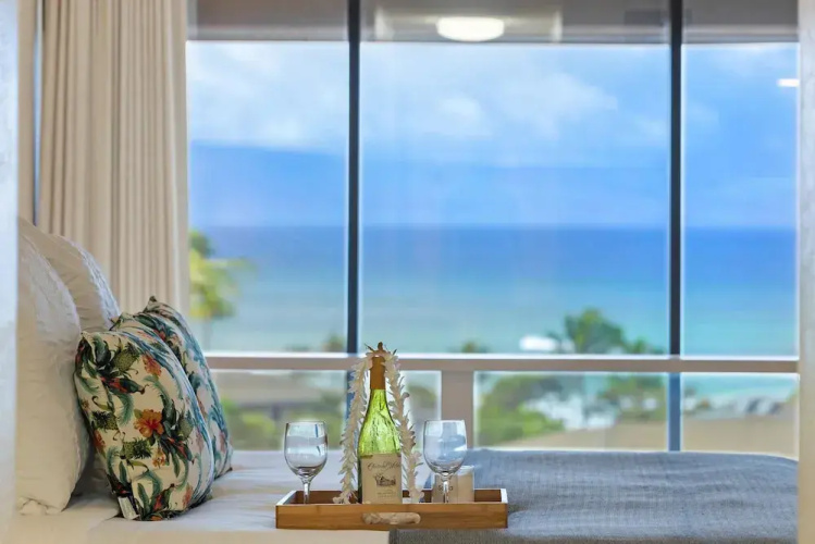 Kahana Villa E609
