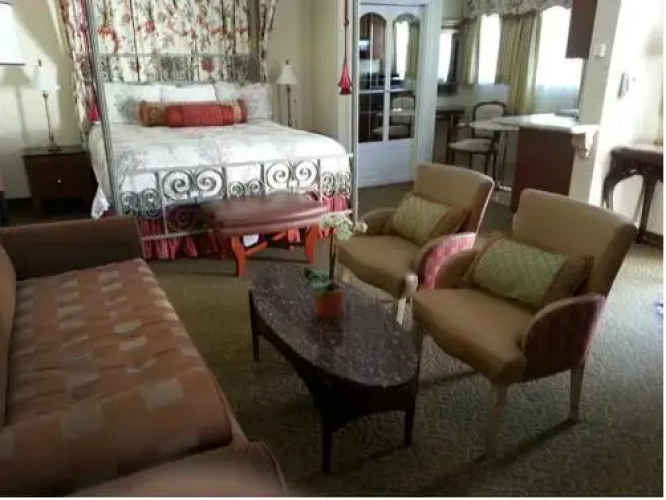 Aloni Cottages