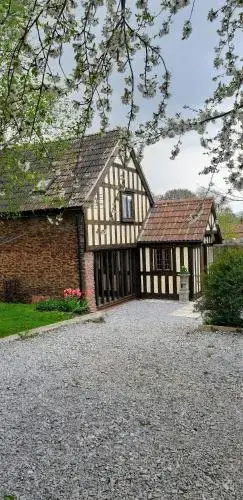Gurney Manor Mill
