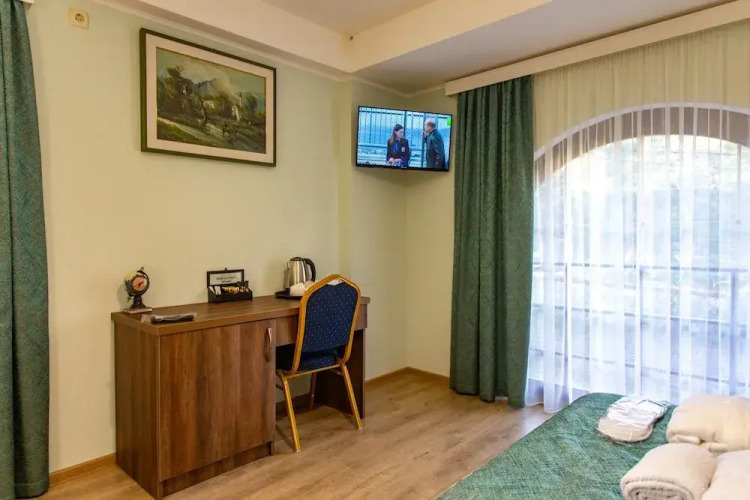 Фотография номера гостиницы Lileo