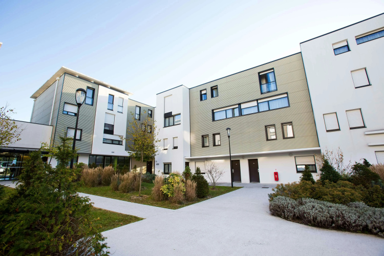 All Suites Appart Hôtel | Pau - Zénith