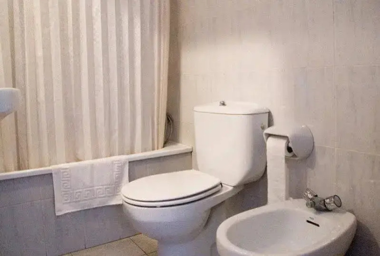 Hostal Vertisol