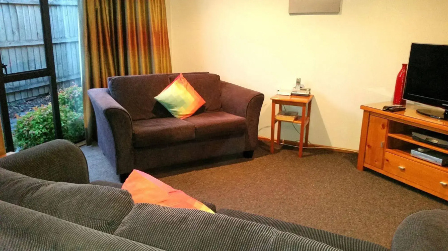 Kauri Motel