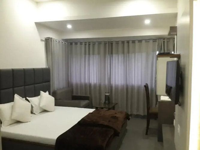 Hotel Oasis