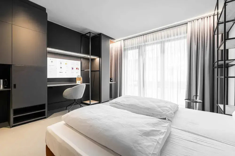 Yuma Managed Apartments Leipzig