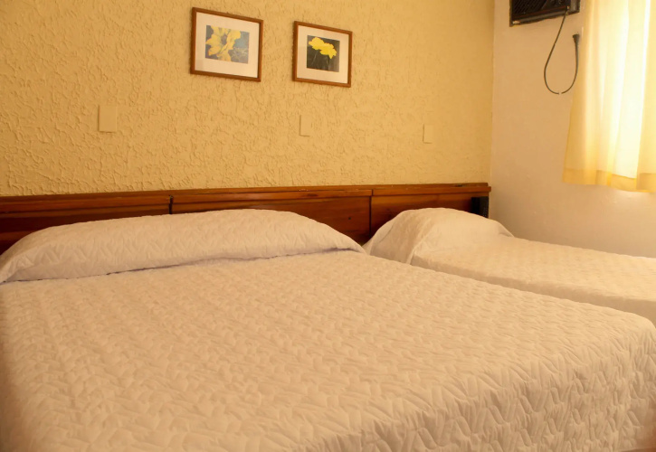 Marlim Porto Hotel