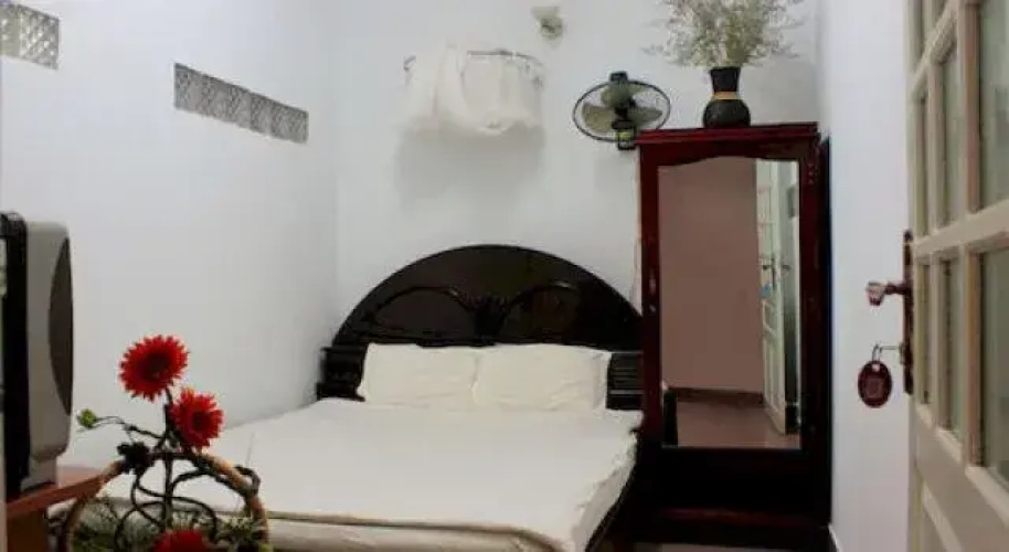 Trang Thanh Guesthouse