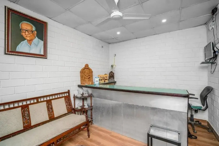 Mistly Plantation Bungalow