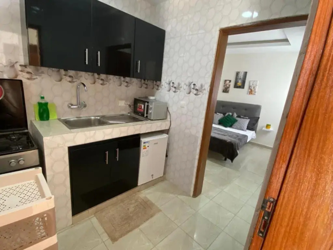 Mini STUDIO THEDE