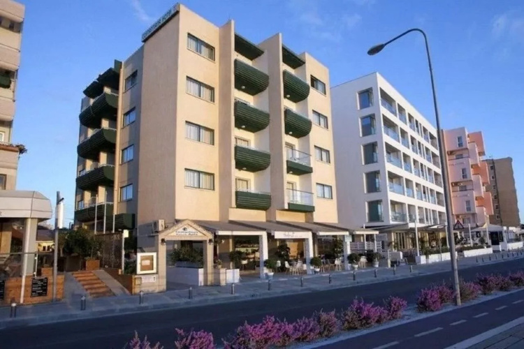 Hotelafbeelding