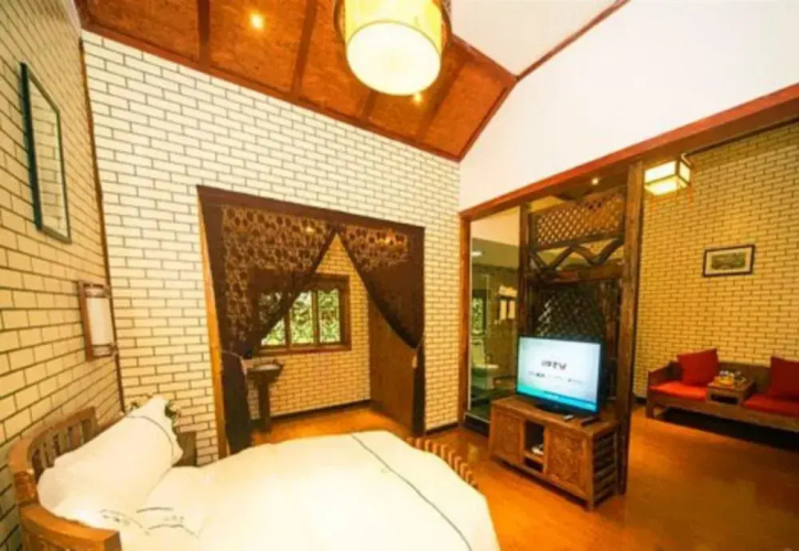 Shenma Hostel