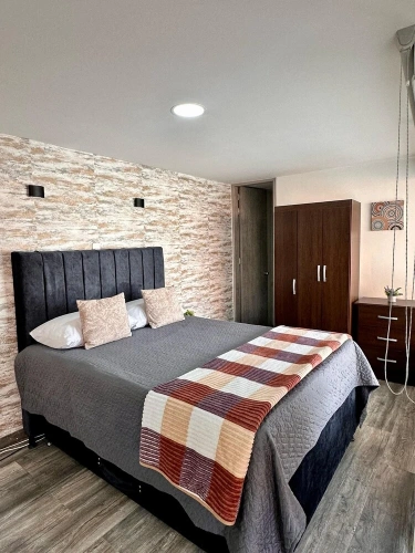 Comfort Apartment