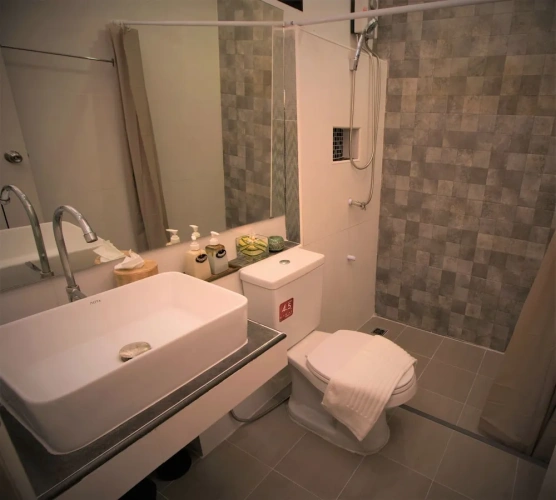 4 Bedrooms Deluxe room