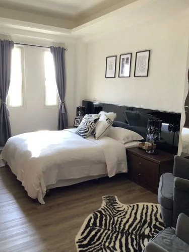 Leisure Pavilion House B&B