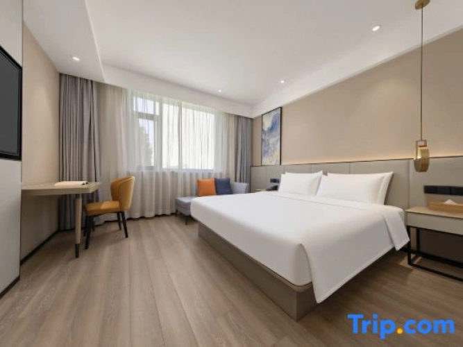 Business Double room