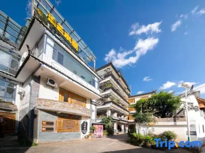 Imagen del hotel