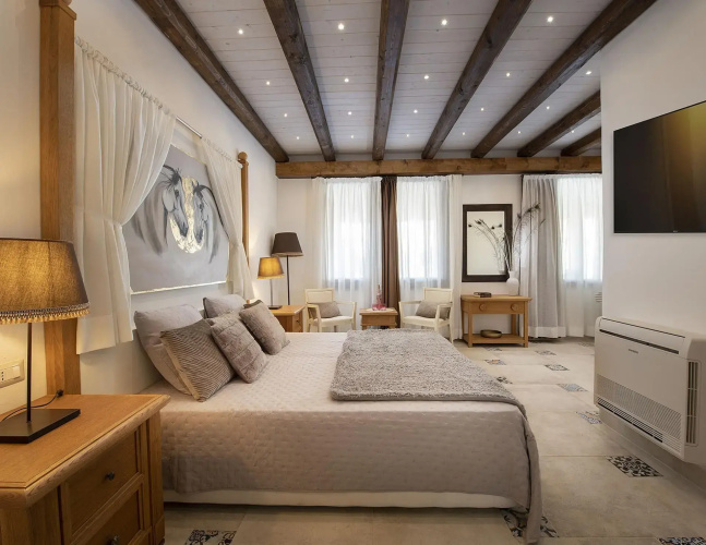 Villa Cavalieri Country Hotel