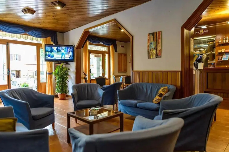 Hotel Appennino