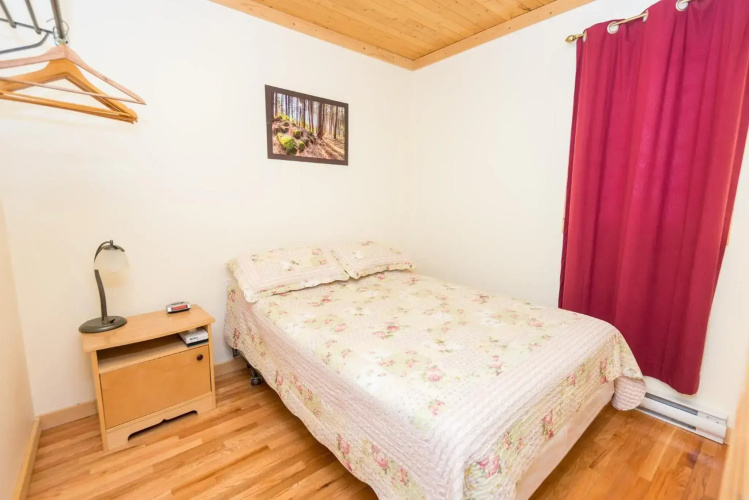 Chalets Valmont