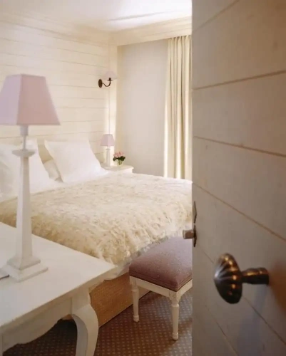 Classic room