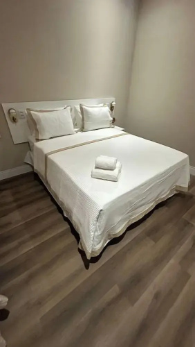 Amazon Park Hotel