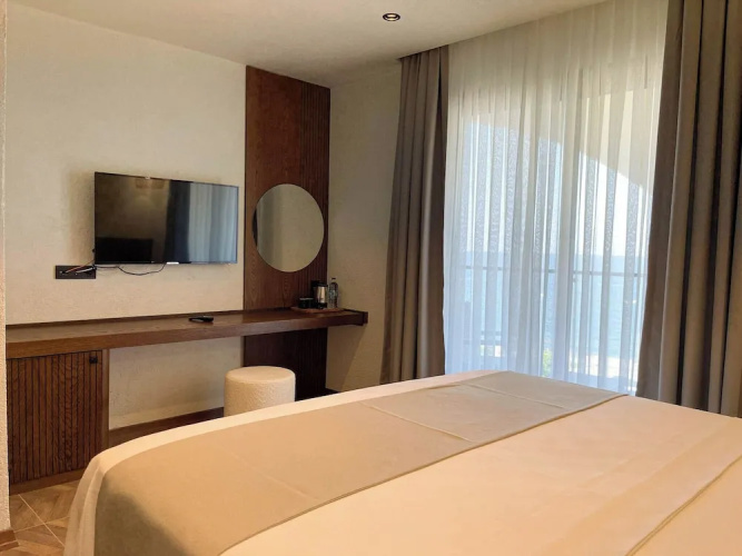 Now Boutique Hotel