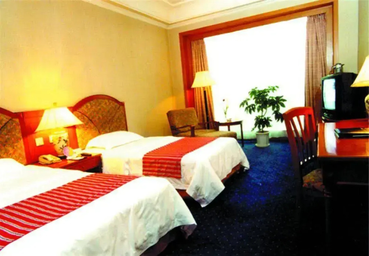 Prime Hotel
