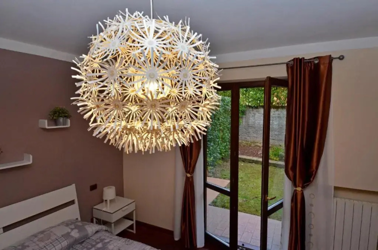 Erno Apartment